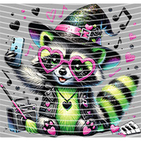 Cartoons and other-CO 434